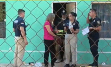Presunto feminicidio en San Lorenzo deja 4 hijos huérfanos