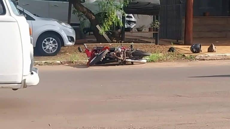 Supuesto secuestro de un paraguayo en Ponta Porã