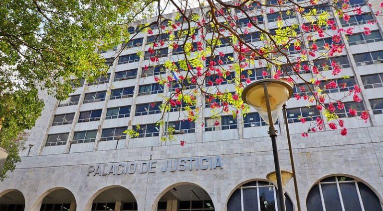 Tobilleras electrónicas no se colocaron por fallas técnicas