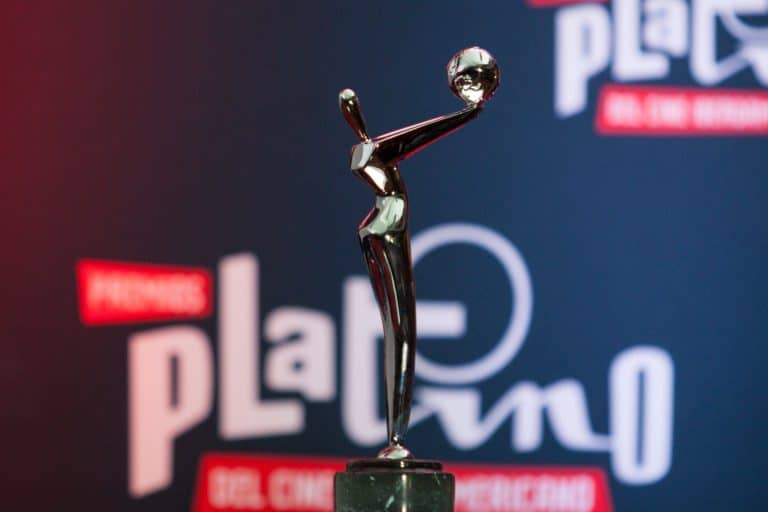 Producciones paraguayas “No Entres” y “Los Últimos” en los Premios Platino 2025