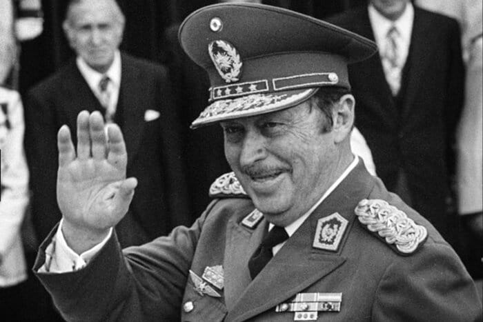 Película paraguaya “Bajo las banderas, el sol” se estrenará en Berlín