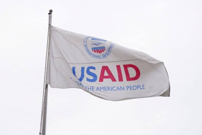Auditoría a Usaid expone financiamiento millonario en Paraguay