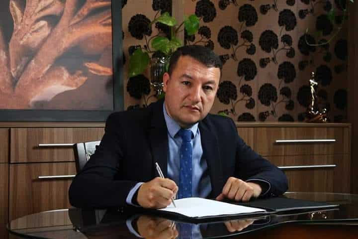Trasladan a fiscal que investigó a Eulalio «Lalo» Gomes