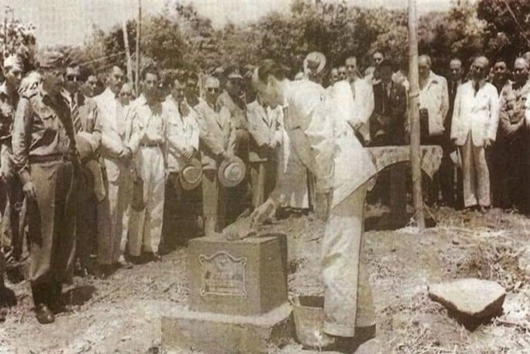 Ciudad del Este celebra sus 68 años
