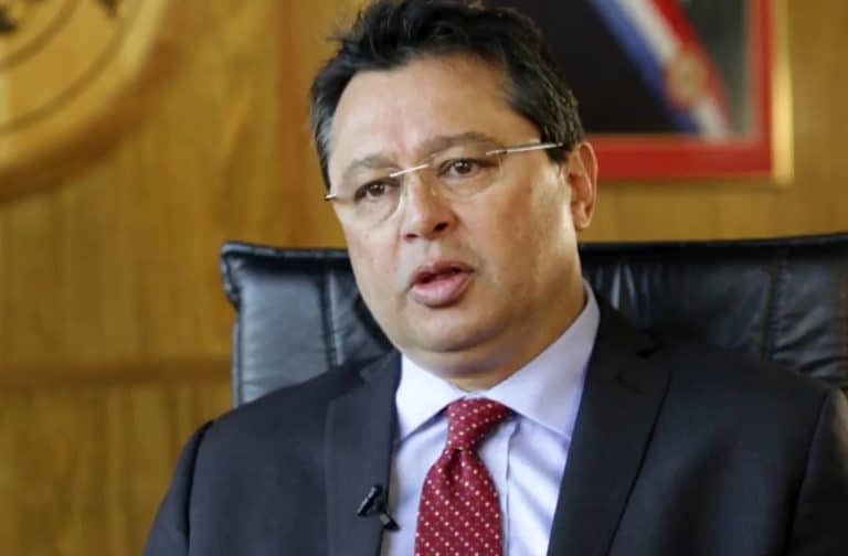 Leite cuestiona fondeo de ONG’s por parte de USAID y la UE