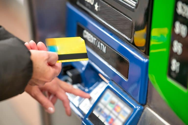 Tarjetas bloqueadas