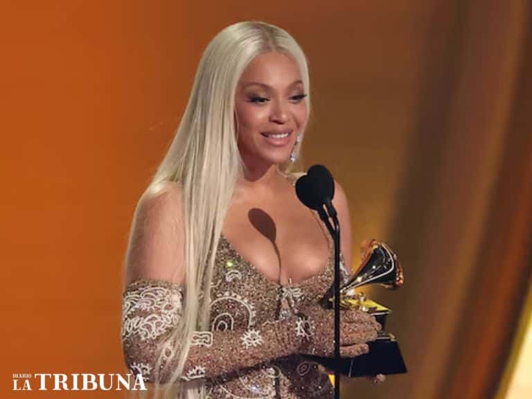 Estos son los ganadores de los Grammy 2025