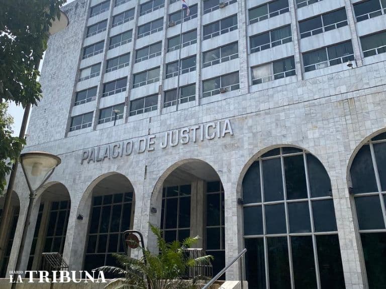 La Corte Suprema ordenó sumario administrativo para la jueza Sadi López