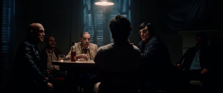 “1978” la película de terror argentina llega a las salas Paraguayas