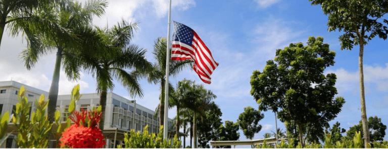 EE.UU. y Paraguay comunican oficialmente la continuidad de cooperación entre la DEA y la SENAD