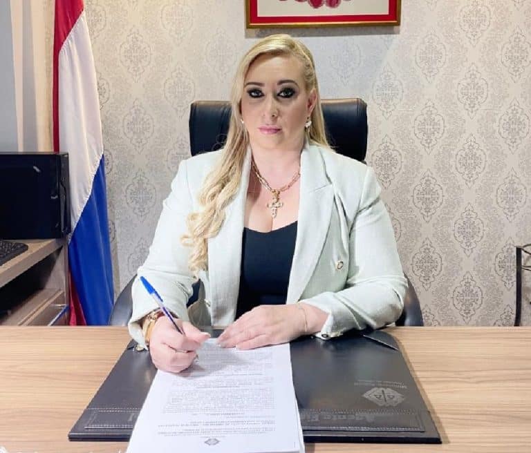 Fiscalía imputa a hombre por abusar de sus sobrinas en Alto Paraná