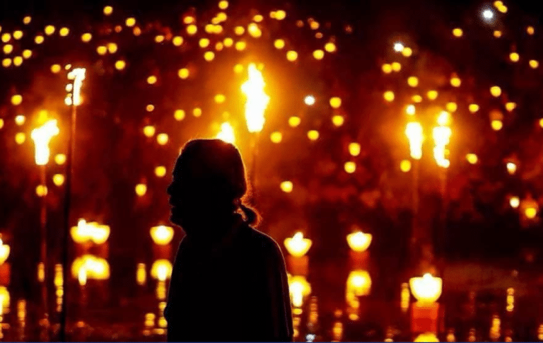Hijos de Koki Ruíz mantienen viva la tradición del Viernes Santo en Tañarandy