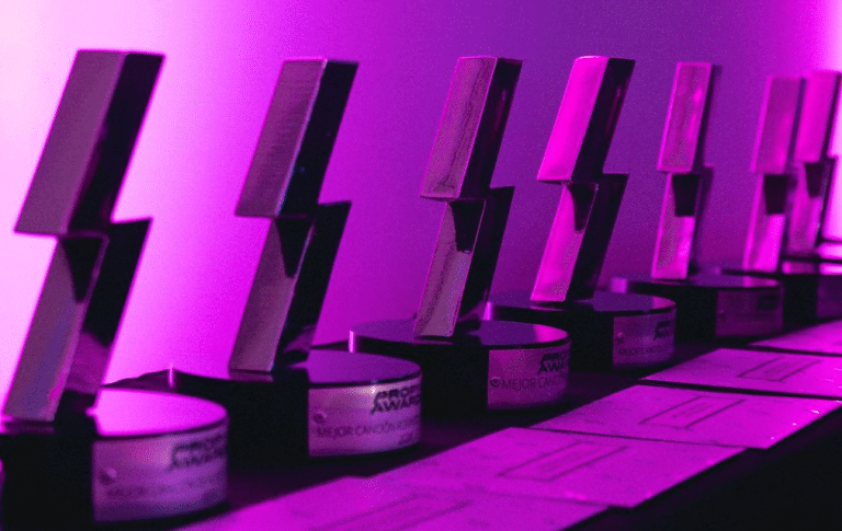 Propya Awards premiará a artistas nacionales