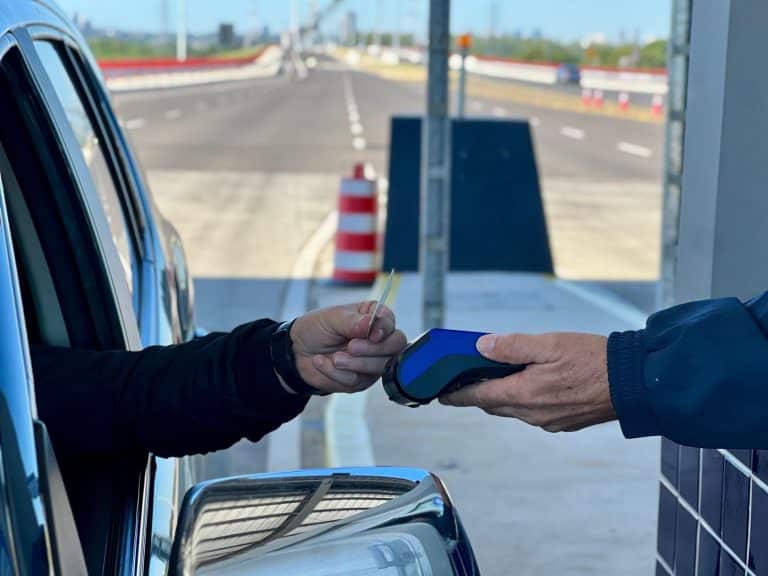 Buscan exonerar pago de peaje en Ecovía