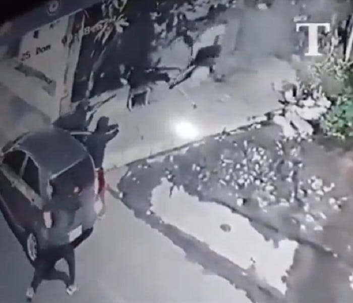 Aprehenden a otro implicado en el homicidio de barra brava
