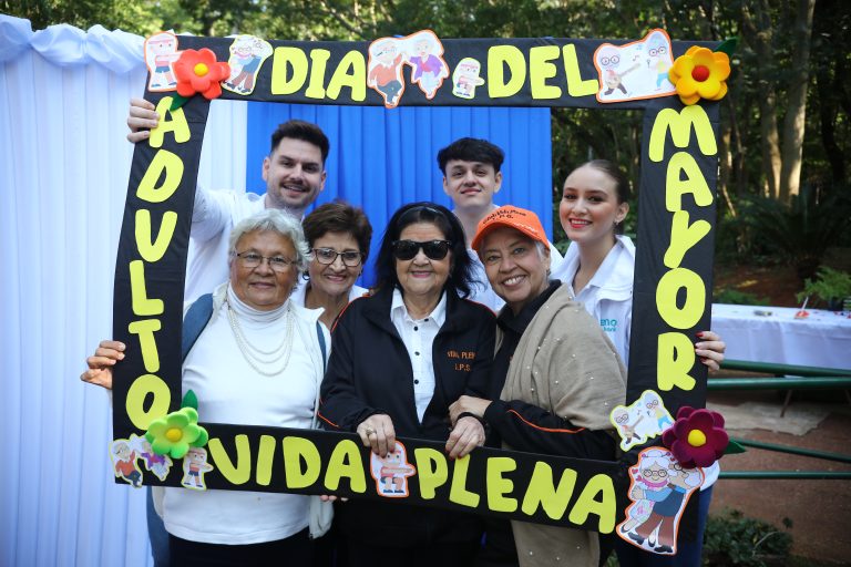 adultos mayores