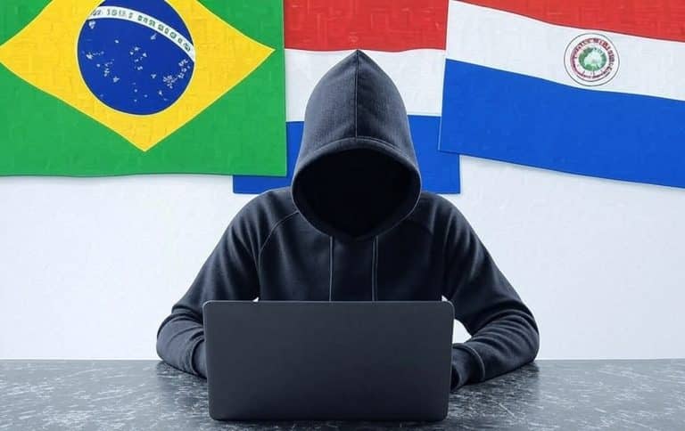 Así continúa en Brasil el caso del escándalo de espionaje a Paraguay