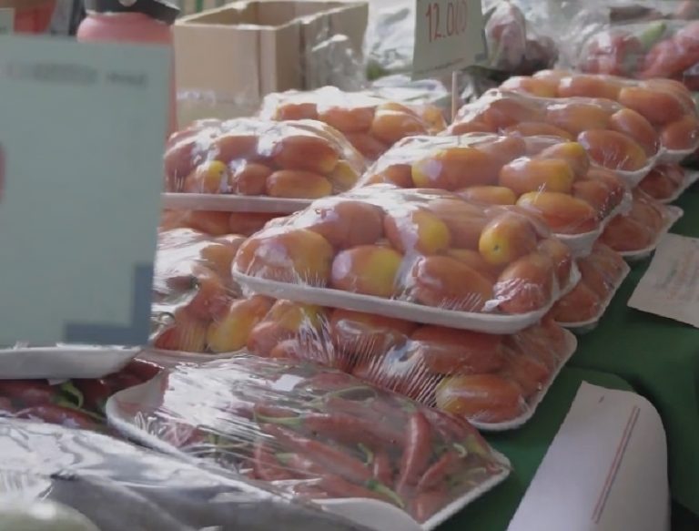 Mañana inicia la feria Semana Santa Ra’arõvo