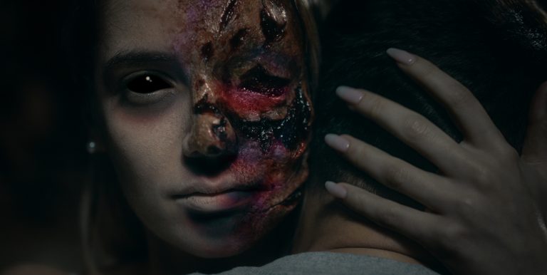 “The Red Book Ritual: Gates of Hell”: el nuevo descenso al terror con participación paraguaya