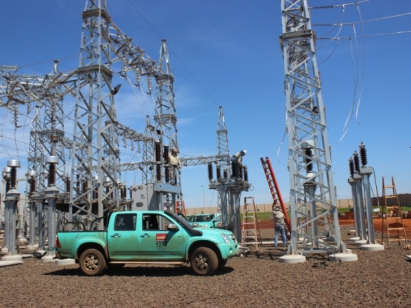 Estudio de la UIP pronostica que si no hay inversión en infraestructura energética, en 2030, Paraguay se expone a crisis muy seria