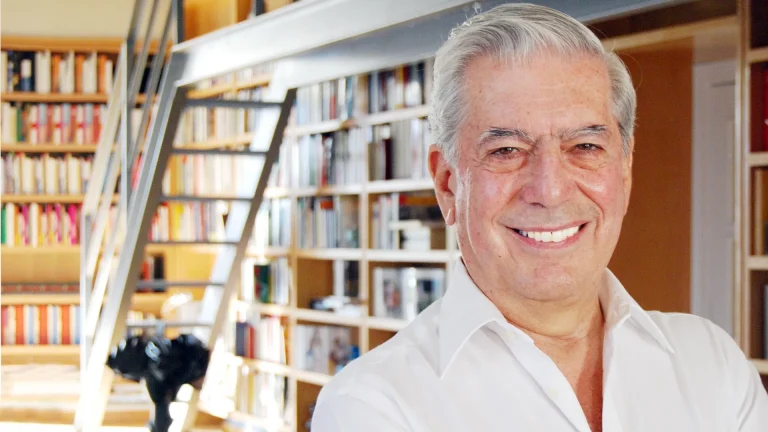 El genio peruano de la Literatura era hincha de la «U» que lo premió en vida