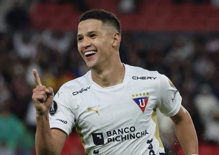 Semana movida para los paraguayos en copas continentales