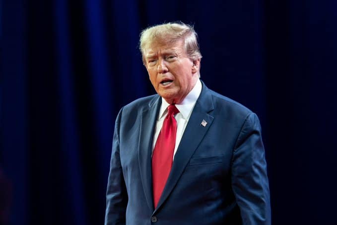 Trump abandona la cumbre del G7 y ordena evacuar Teherán