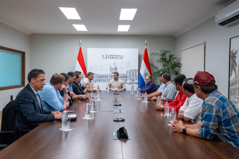 Gobierno acuerda nuevo proyecto de molienda para cañicultores