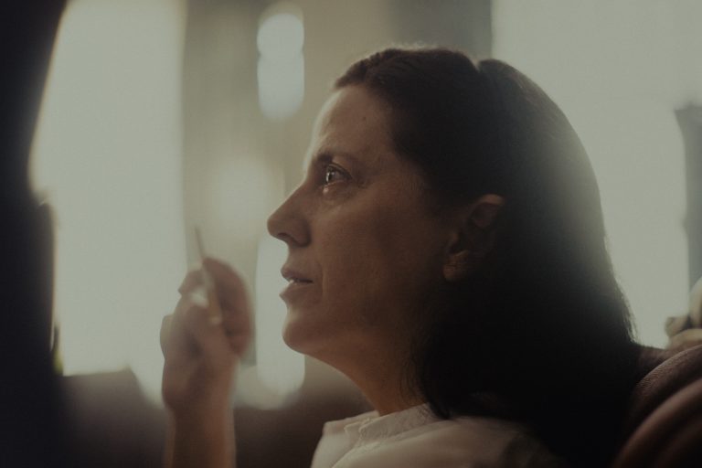 La Casa Angosta, un Thriller gótico coproducido por Paraguay