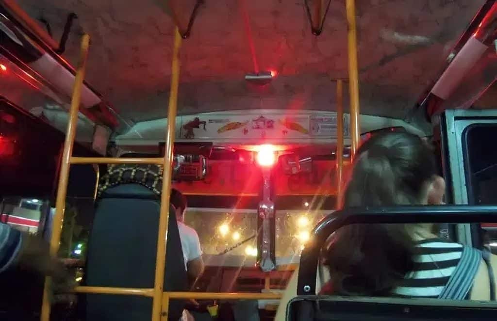 deuda transporte