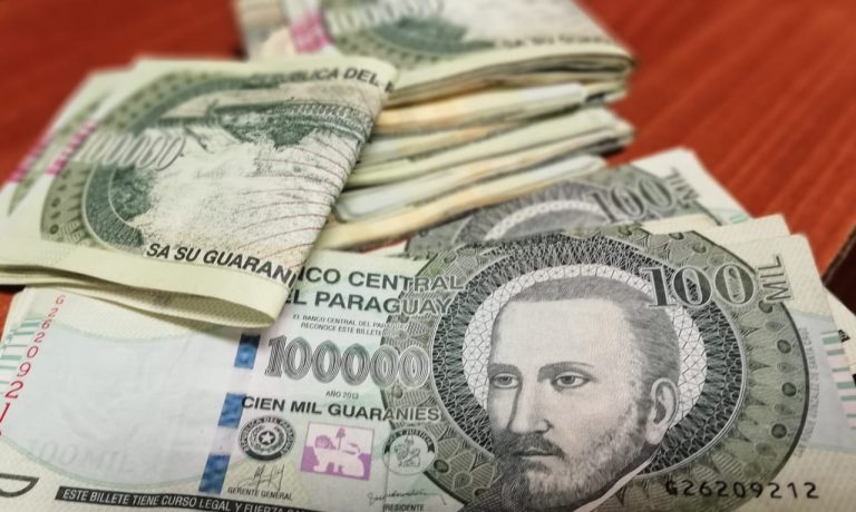 Salario Mínimo mañana