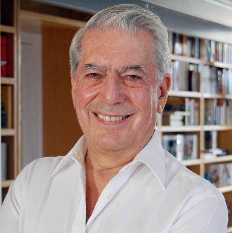 Mario Vargas Llosa: el karai del Boom y del Postboom latinoamericanos