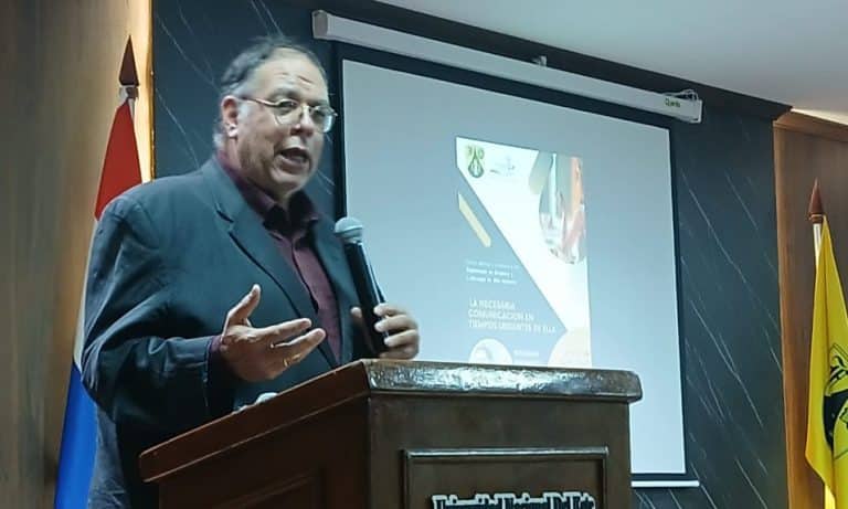 Benjamín Fernández Bogado: duro diagnóstico sobre la educación en Paraguay