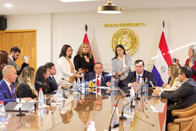 Contraloría presenta informe anual y detecta irregularidades en entidades públicas