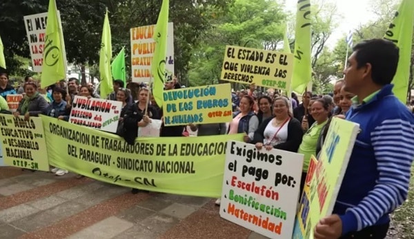 Educación
